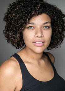 photo of Lauren Douglin photo of Lauren Douglin