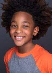 photo of Destin Khari photo of Destin Khari