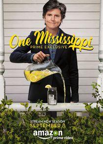 One Mississippi - Season 2 One Mississippi - Season 2