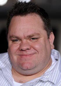 Preston Lacy Preston Lacy