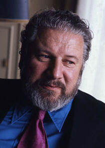 Peter Ustinov Peter Ustinov