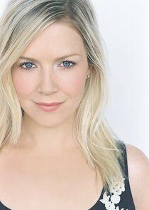 photo of Victoria Ullmann photo of Victoria Ullmann