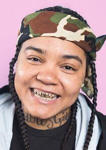 Young M.A