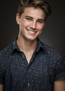 photo of Carson Rowland photo of Carson Rowland