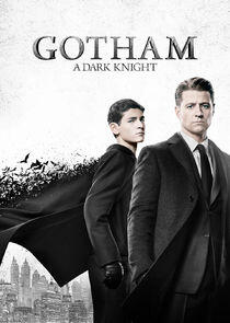 Gotham - Season 4 Gotham - Season 4