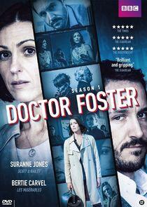Doctor Foster - Season 1 Doctor Foster - Season 1