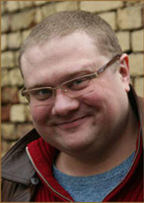 photo of Александр Ревенко photo of Александр Ревенко