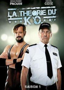 La théorie du K.O. - Season 1 La théorie du K.O. - Season 1