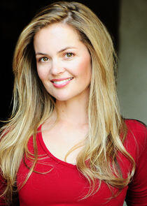 Carrie Schroeder Carrie Schroeder