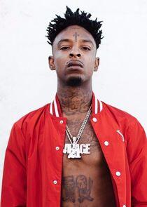 photo of 21 Savage photo of 21 Savage