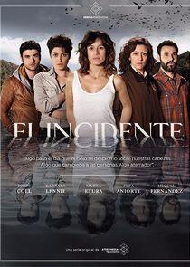 El incidente El incidente