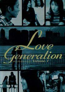 Love Generation Love Generation