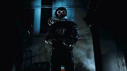 Wrath of the Villains: Mr. Freeze Wrath of the Villains: Mr. Freeze