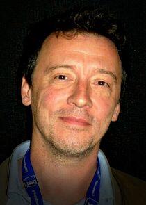 photo of Emmanuel Curtil photo of Emmanuel Curtil