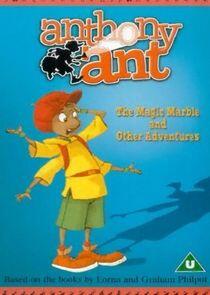 Anthony Ant Anthony Ant