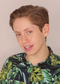 Brendan Jordan Brendan Jordan