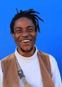 Tafara Nyatsanza Tafara Nyatsanza