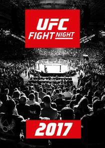 UFC Fight Night - Season 12 / Year 2017 UFC Fight Night - Season 12 / Year 2017