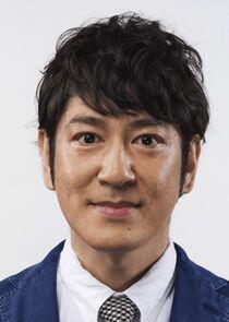 Naoki Tanaka Naoki Tanaka