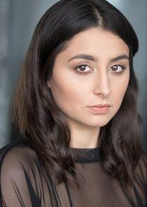 photo of Jade Greyul