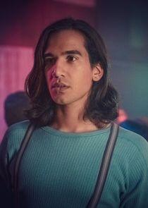 Ash Mukherjee Ash Mukherjee