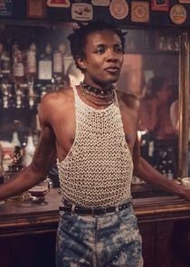 Roscoe Babatunde Roscoe Babatunde