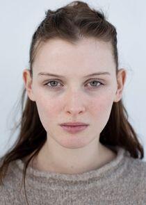 Álfrún Laufeyjardóttir