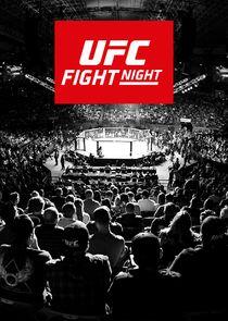 UFC Fight Night