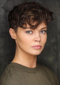 photo of Sarah Jane Seymour