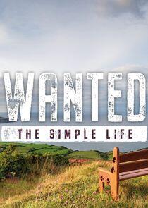 Wanted: The Simple Life Wanted: The Simple Life