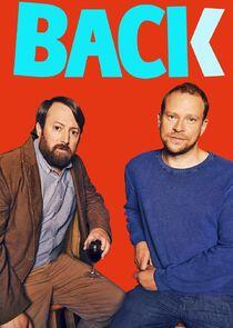 Back Back