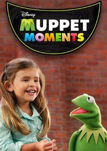 Muppet Moments Muppet Moments
