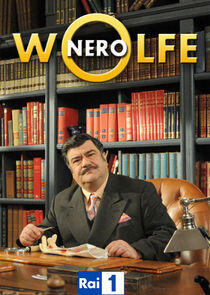 Nero Wolfe Nero Wolfe