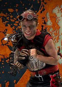 Matt Burns Matt Burns