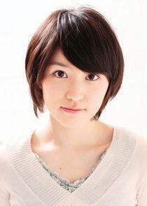 Eri Tokunaga Eri Tokunaga