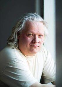 Kjell Wilhelmsen Kjell Wilhelmsen
