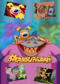 Marsupilami Marsupilami