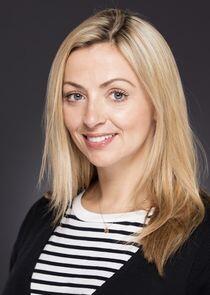 Lisa McGrillis Lisa McGrillis