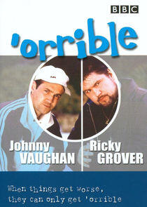 'Orrible 'Orrible