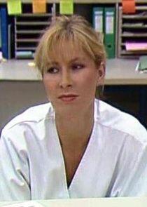 Ingrid van der Linden Ingrid van der Linden