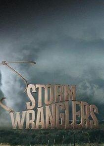 Storm Wranglers Storm Wranglers