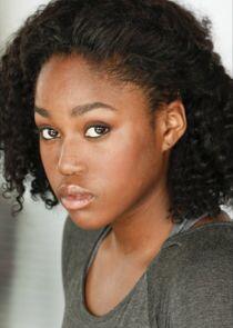photo of Zamani Wilder