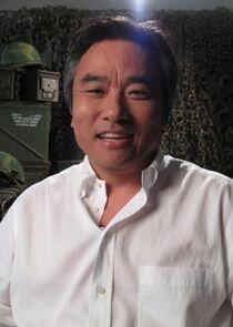 Steve Akahoshi Steve Akahoshi