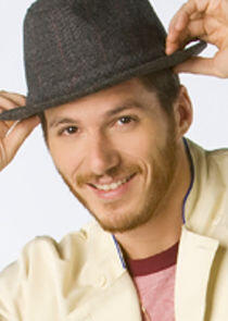 Spike Mendelsohn Spike Mendelsohn