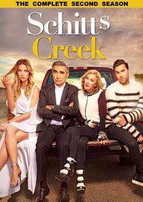 Schitt's Creek - Season 2 Schitt's Creek - Season 2