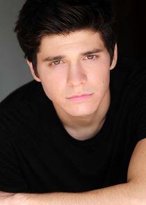 Braeden Lemasters Braeden Lemasters