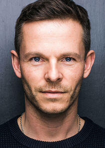 Paul Fox Paul Fox