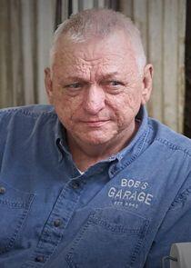 Bob Currie Bob Currie