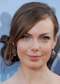 Amanda Walsh Amanda Walsh