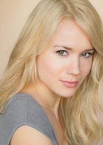 Kristen Hager Kristen Hager